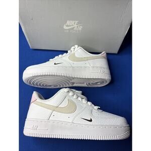 Nike Wmns Air Force 1 ‘07 ‘White Light Orewood Pink’ HF9992 100 Size 5.5